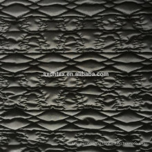 quilting fabric,100% polyester embroidered fabric,thermal fabric for down coat,jacket and garment fabric